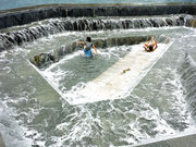 マーミーさんのみずいろ公園の投稿写真1