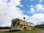 たかちゃんさんの戸外炉峠の投稿写真2