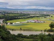 たかちゃんさんの国見峠展望台の投稿写真2