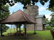 たかちゃんさんの牧羊用石造サイロの投稿写真1