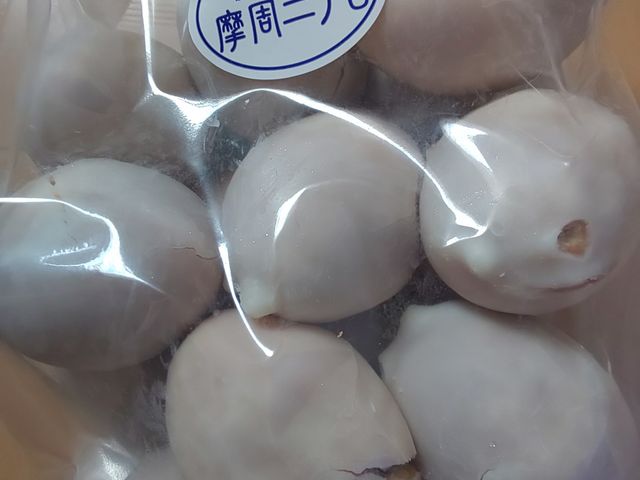 お菓子_スイーツプラザ摩周二丁目