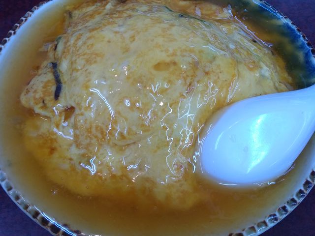 よねずさんの雁飯店本店阪急の投稿写真1