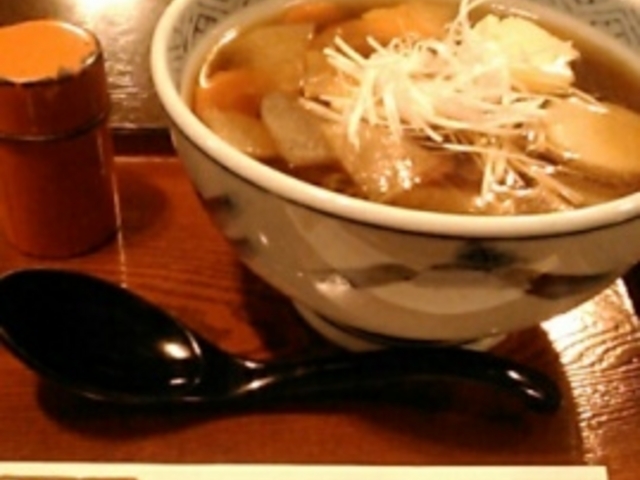 山里 段葛店