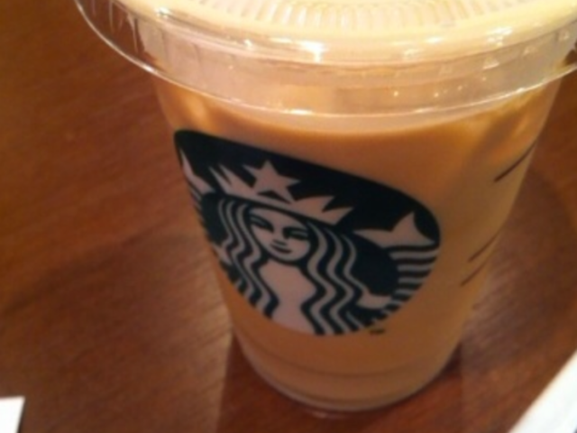 スターバックス コーヒー 天王寺ミオ店(Starbucks Coffee)
