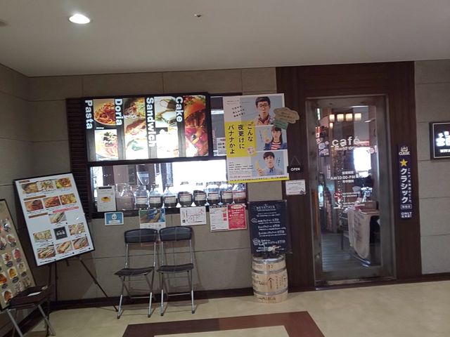 yookoさんの宮越屋珈琲 札幌ファクトリー店の投稿写真1