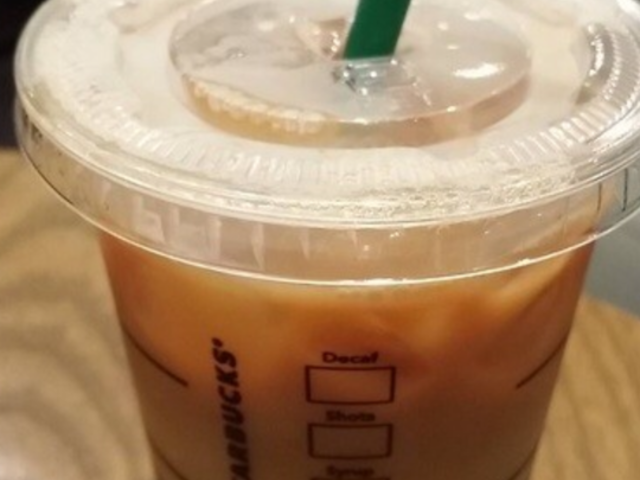 スターバックスコーヒーTSUTAYA枚方駅前本店