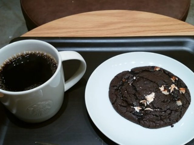 スターバックス コーヒー LUCUA osaka店(Starbucks Coffee)