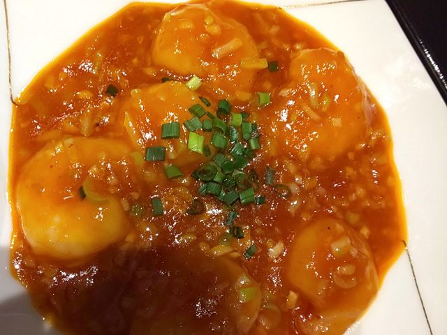 yookoさんの暖龍 美しが丘店の投稿写真1