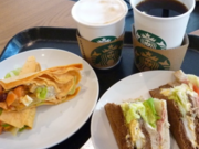 ちびさんのスターバックスコーヒーJR新大阪駅店の投稿写真1