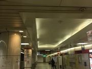 Kuda12さんの東京メトロ丸ノ内線 西新宿駅の投稿写真1