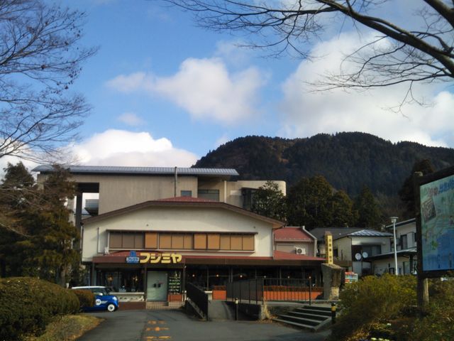 『フジミヤ』。_フジミヤ