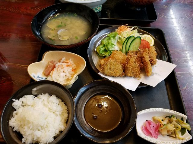 これで650円だったかな_すし一