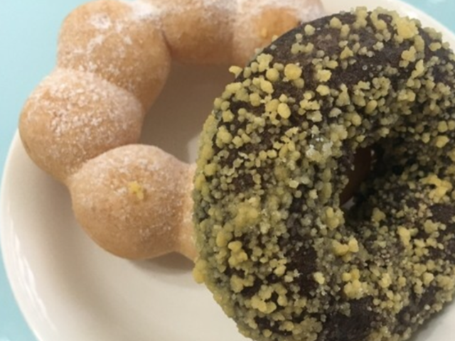 ミスタードーナツ新長田(Mister Donut)