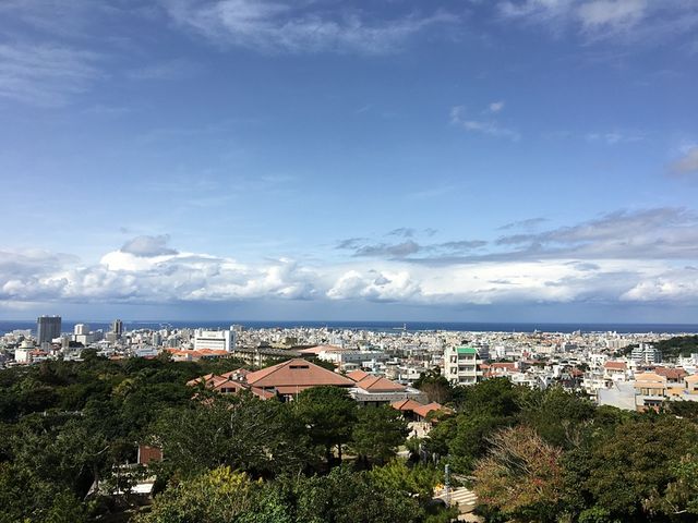 見晴らし最高_西のアザナ