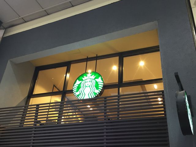 スタバ仙台クリスロード店_スターバックス・コーヒー 仙台クリスロード店