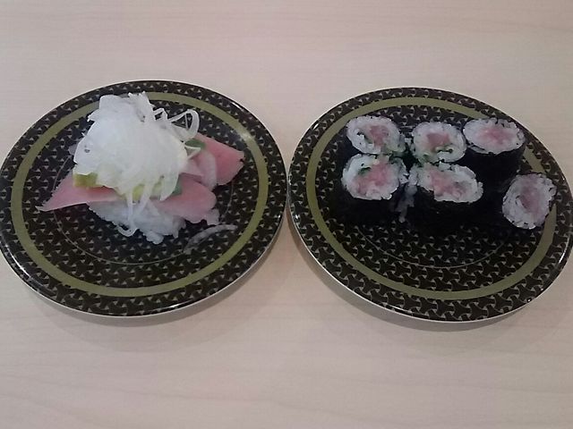 はま寿司_はま寿司 宇都宮今泉店