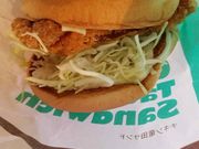 ringoringoさんのファーストキッチン 草加マルイ店の投稿写真3