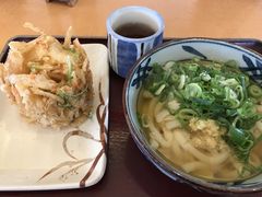 金比羅製麺 西宮弓場店の写真1