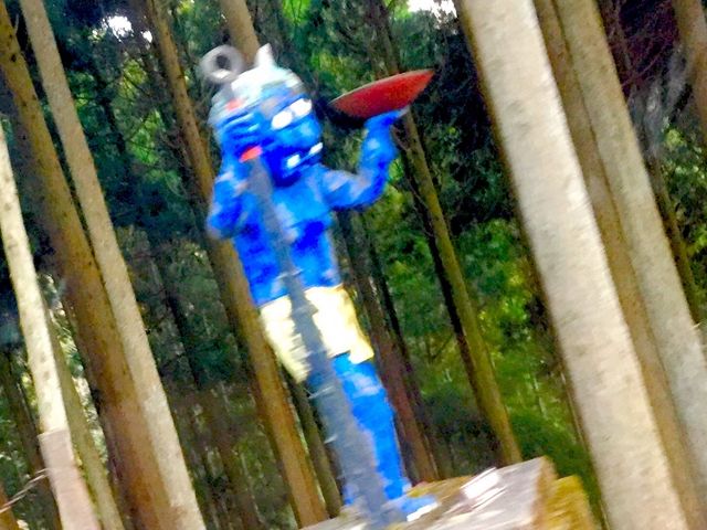 まゆぅ☆ミさんの大江山周辺(辛皮地区)の投稿写真2