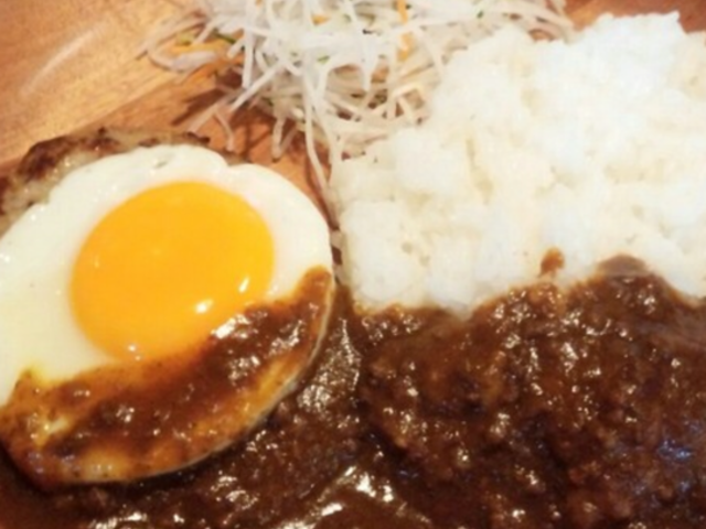 びっくりドンキー外環八尾店