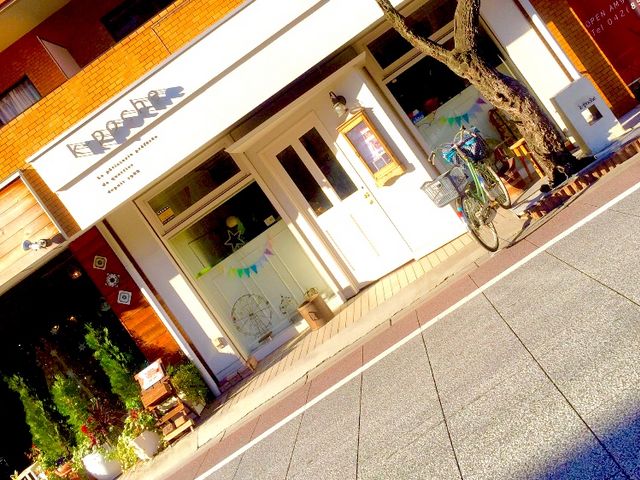 k-poche 南台店さん…☆+°_ケー・ポッシュ 南台店