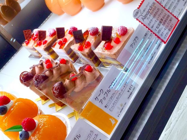 k-poche 南台店さん…☆+°_ケー・ポッシュ 南台店