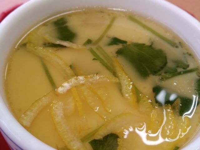 茶碗蒸し_スシロー 柏店