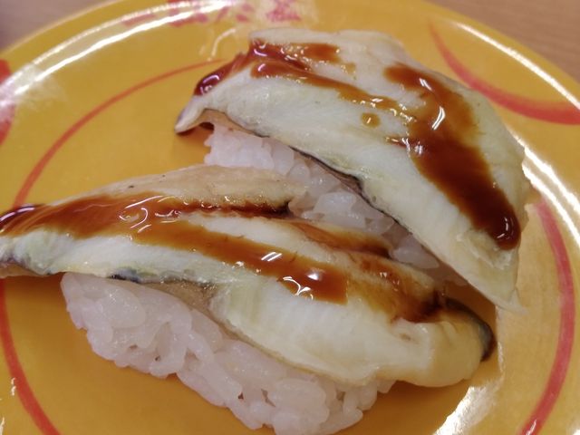 甘ダレが美味しい_スシロー川口芝店
