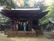 ひーちゃんさんの碑文谷八幡宮の投稿写真2