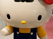 kellyさんのハローキティージャパン ダイバーシティ東京プラザ店の投稿写真1