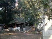 DoubleO7さんの天御中主神社の投稿写真1