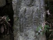 Yanwenliさんの円台寺磨崖仏の投稿写真3
