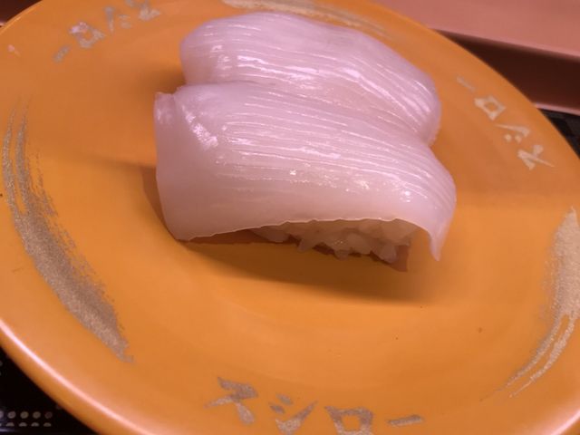 ミルク丸さんのスシロー 川崎水沢店の投稿写真1