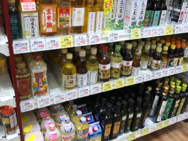 写真_成城石井 阪急三番街店
