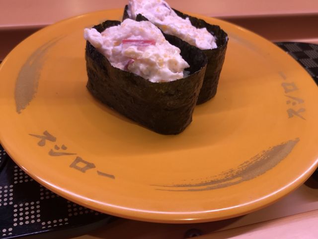 写真_スシロー 川崎野川店