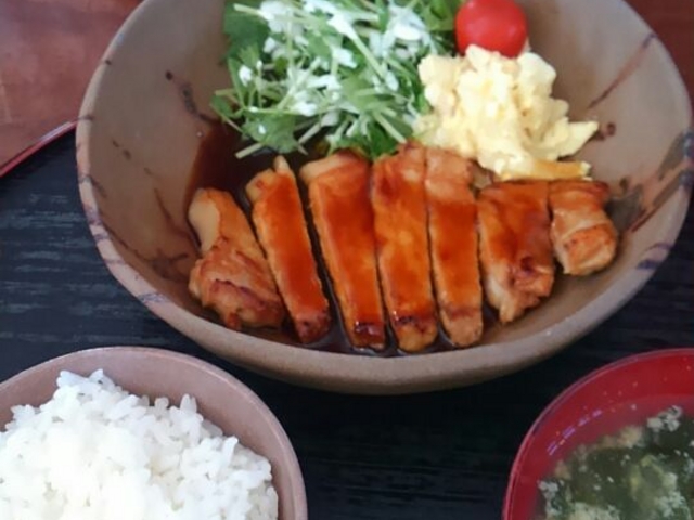 チキン_和のみ