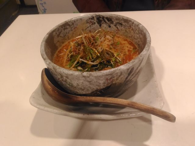 激辛坦坦麺_さいゆうき