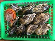 poporonさんのかき焼き・勇栄丸の投稿写真5