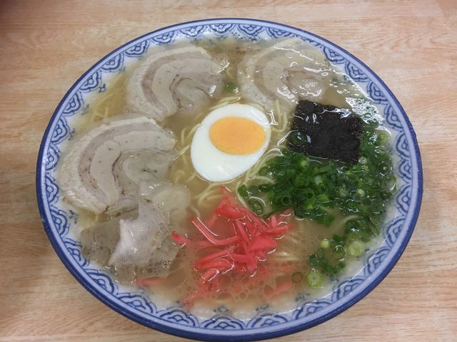 見た目よりあっさり_丸好