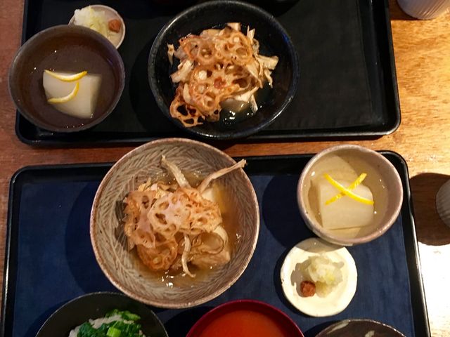 彩りも美しいです_なると屋+典座
