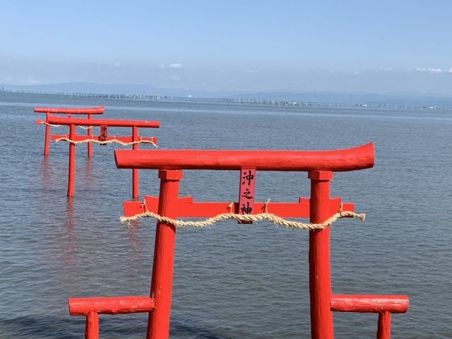 A_大魚神社の海中鳥居