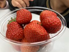 ちぃさんのフルーツファーム果楽土への投稿写真1
