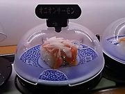 hunteさんのくら寿司・世田谷馬事公苑店の投稿写真1