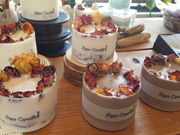 HimeさんのSopo Candleの投稿写真2