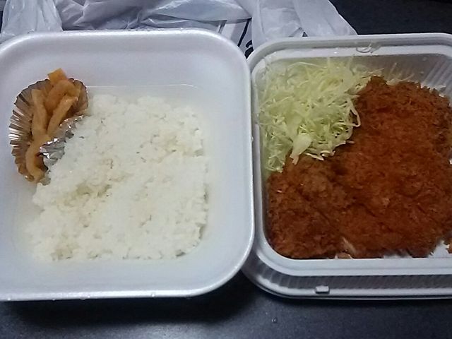 テイクアウト_かつや 宇都宮簗瀬店