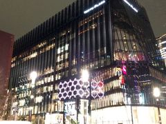 ロイヤルさんの東急プラザ銀座への投稿写真1