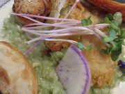 てつきちさんのレストラン タガミの投稿写真4