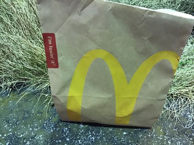 商品_マクドナルド イオンモール高崎店