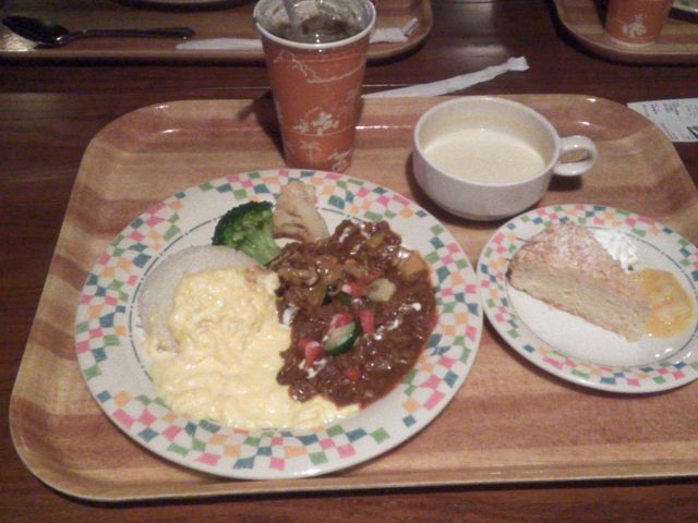 グランマ・サラのキッチン_グランマ・サラのキッチン