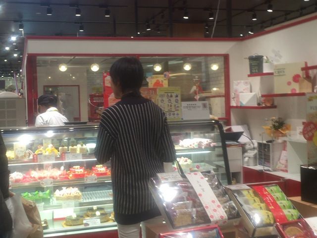 不二家 アリオ川口店(FUJIYA)_不二家 アリオ川口店(FUJIYA)
